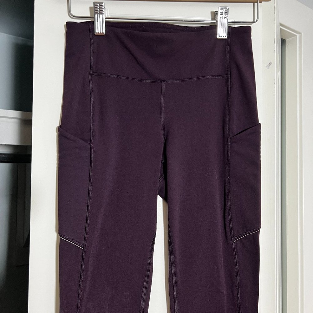 Lululemon Speed Tight 28"